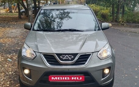 Chery Tiggo (T11), 2013 год, 650 000 рублей, 5 фотография