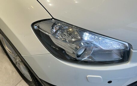 Nissan Qashqai, 2012 год, 1 440 000 рублей, 6 фотография