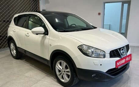 Nissan Qashqai, 2012 год, 1 440 000 рублей, 5 фотография