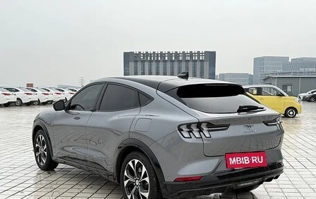 Ford Mustang Mach-E I, 2024 год, 3 800 006 рублей, 7 фотография