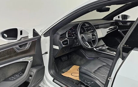 Audi A7, 2020 год, 4 950 000 рублей, 13 фотография