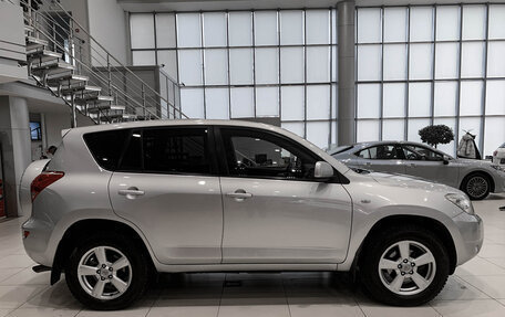 Toyota RAV4, 2008 год, 1 420 000 рублей, 5 фотография