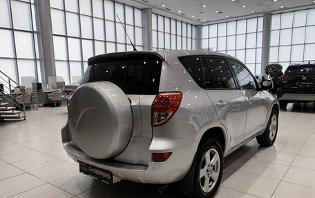 Toyota RAV4, 2008 год, 1 420 000 рублей, 6 фотография