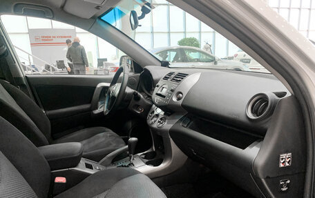 Toyota RAV4, 2008 год, 1 420 000 рублей, 13 фотография