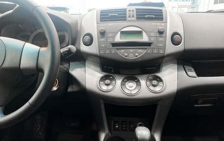 Toyota RAV4, 2008 год, 1 420 000 рублей, 18 фотография