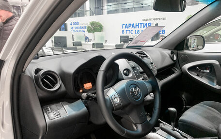 Toyota RAV4, 2008 год, 1 420 000 рублей, 20 фотография