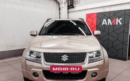 Suzuki Grand Vitara, 2010 год, 1 160 980 рублей, 7 фотография