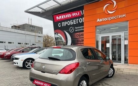 Peugeot 308 II, 2011 год, 729 000 рублей, 7 фотография