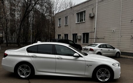 BMW 5 серия, 2016 год, 2 775 000 рублей, 3 фотография