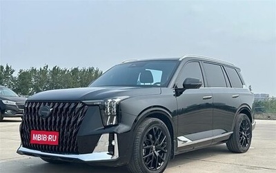 GAC GS8, 2022 год, 3 490 000 рублей, 1 фотография