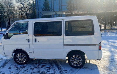 Nissan Vanette IV, 2004 год, 450 000 рублей, 1 фотография