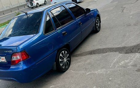 Daewoo Nexia I рестайлинг, 2011 год, 299 999 рублей, 6 фотография