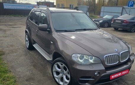 BMW X5, 2011 год, 2 490 000 рублей, 1 фотография