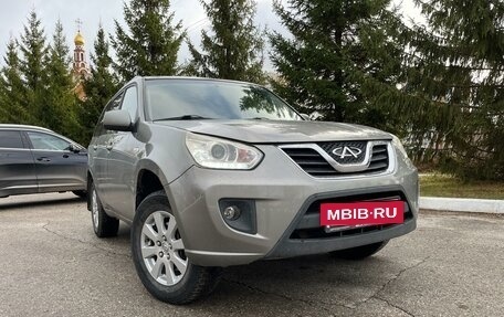 Chery Tiggo (T11), 2013 год, 730 000 рублей, 2 фотография