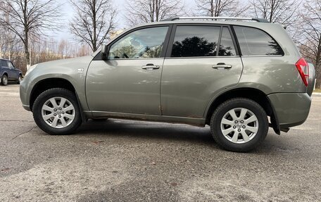 Chery Tiggo (T11), 2013 год, 730 000 рублей, 8 фотография