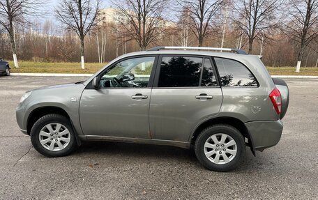 Chery Tiggo (T11), 2013 год, 730 000 рублей, 7 фотография