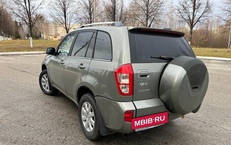 Chery Tiggo (T11), 2013 год, 730 000 рублей, 6 фотография