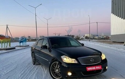 Nissan Fuga I, 2005 год, 950 000 рублей, 1 фотография