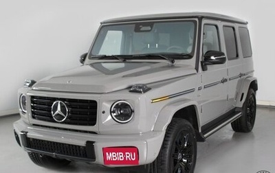 Mercedes-Benz G-Класс W463 рестайлинг _iii, 2024 год, 31 000 000 рублей, 1 фотография