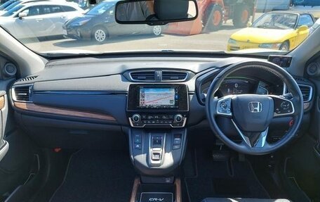 Honda CR-V IV, 2021 год, 2 573 000 рублей, 17 фотография