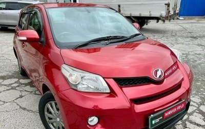 Toyota Ist II, 2007 год, 679 000 рублей, 1 фотография