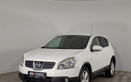 Nissan Qashqai, 2008 год, 799 000 рублей, 1 фотография