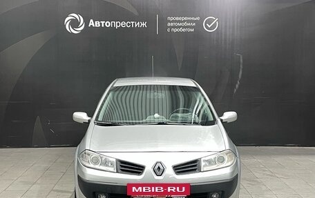 Renault Megane II, 2008 год, 475 000 рублей, 2 фотография