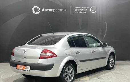 Renault Megane II, 2008 год, 475 000 рублей, 7 фотография