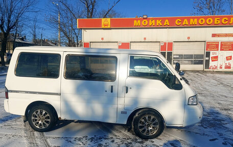 Nissan Vanette IV, 2004 год, 450 000 рублей, 2 фотография