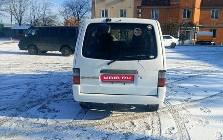 Nissan Vanette IV, 2004 год, 450 000 рублей, 4 фотография