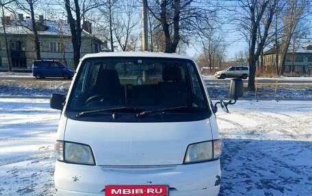 Nissan Vanette IV, 2004 год, 450 000 рублей, 3 фотография