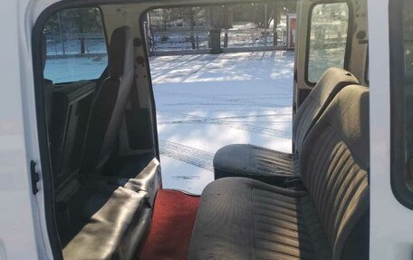 Nissan Vanette IV, 2004 год, 450 000 рублей, 9 фотография