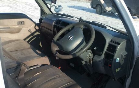 Nissan Vanette IV, 2004 год, 450 000 рублей, 16 фотография