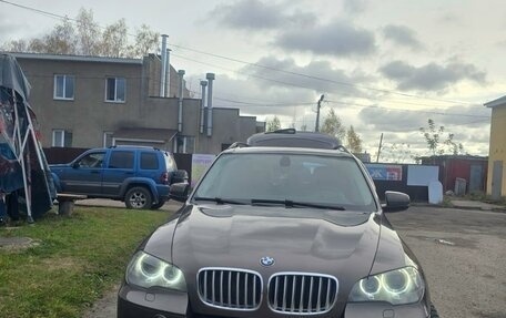 BMW X5, 2011 год, 2 490 000 рублей, 2 фотография