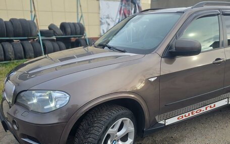 BMW X5, 2011 год, 2 490 000 рублей, 3 фотография