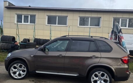 BMW X5, 2011 год, 2 490 000 рублей, 6 фотография