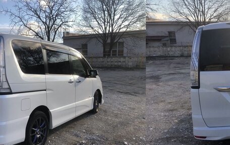 Nissan Serena IV, 2015 год, 1 750 000 рублей, 7 фотография