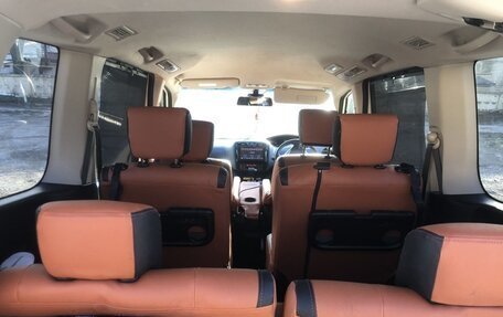 Nissan Serena IV, 2015 год, 1 750 000 рублей, 9 фотография