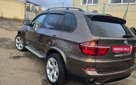 BMW X5, 2011 год, 2 490 000 рублей, 5 фотография