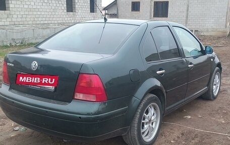 Volkswagen Bora, 1998 год, 420 000 рублей, 4 фотография