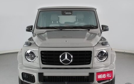 Mercedes-Benz G-Класс W463 рестайлинг _iii, 2024 год, 31 000 000 рублей, 2 фотография