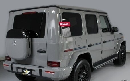 Mercedes-Benz G-Класс W463 рестайлинг _iii, 2024 год, 31 000 000 рублей, 4 фотография