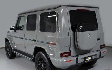 Mercedes-Benz G-Класс W463 рестайлинг _iii, 2024 год, 31 000 000 рублей, 6 фотография