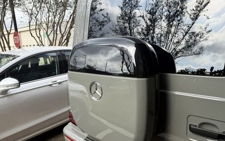 Mercedes-Benz G-Класс W463 рестайлинг _iii, 2024 год, 31 000 000 рублей, 30 фотография