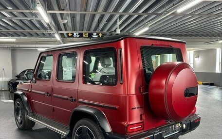 Mercedes-Benz G-Класс AMG, 2024 год, 27 285 000 рублей, 7 фотография