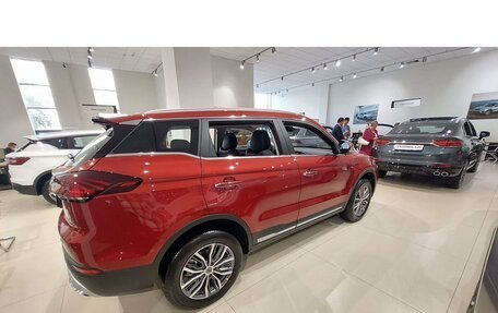 Geely Atlas, 2024 год, 3 536 990 рублей, 6 фотография