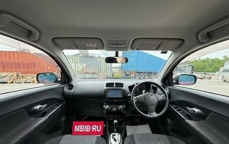 Toyota Ist II, 2007 год, 679 000 рублей, 13 фотография