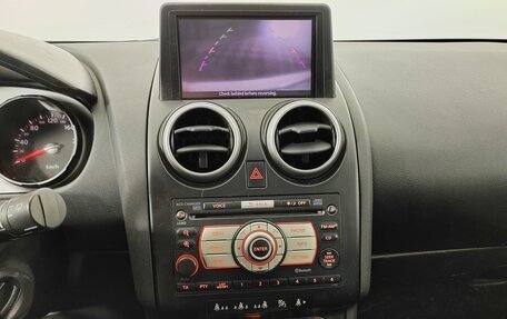 Nissan Qashqai, 2008 год, 799 000 рублей, 19 фотография