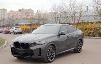 BMW X6, 2024 год, 18 000 000 рублей, 1 фотография