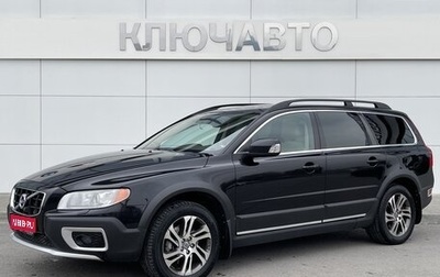 Volvo XC70 II рестайлинг, 2012 год, 1 679 000 рублей, 1 фотография